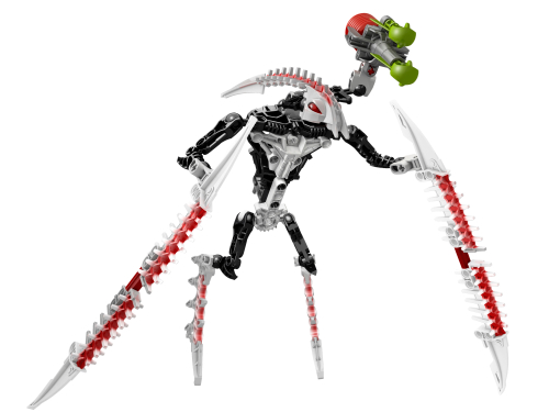 LEGO Krika (8694)