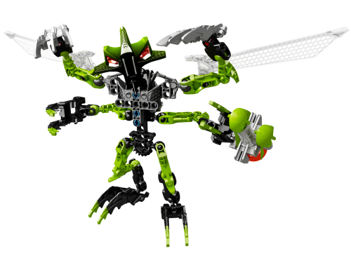 LEGO Gorast (8695)