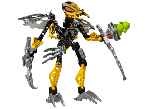 LEGO Bitil (8696)