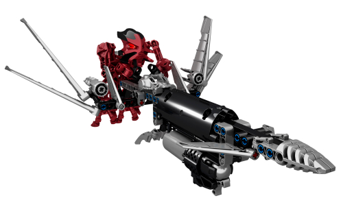 LEGO Vultraz (8698)