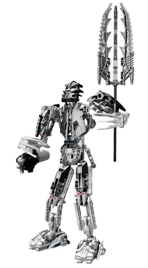 LEGO Takanuva (8699)