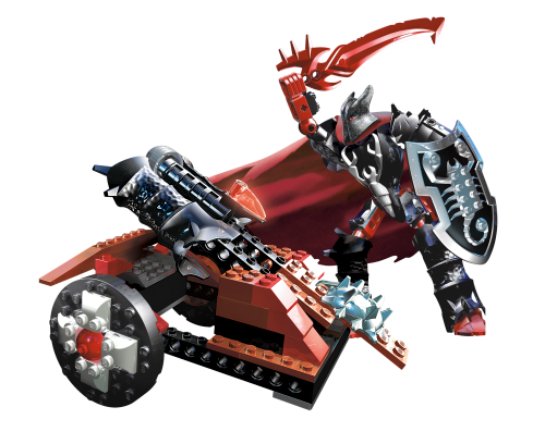 LEGO Lord Vladek (8702)