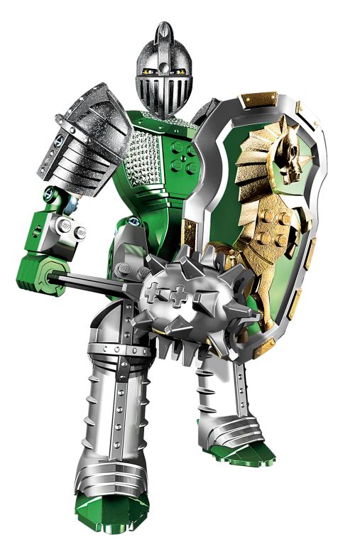 LEGO Sir Kentis (8703)