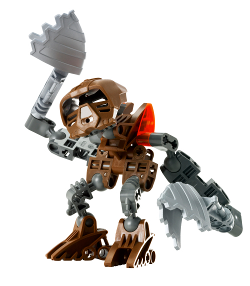 LEGO Velika (8721)
