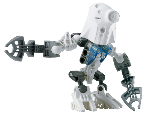 LEGO Kazi (8722)