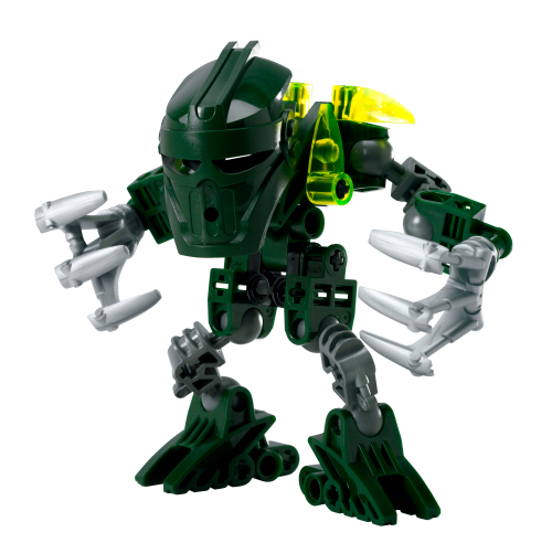 LEGO Piruk (8723)