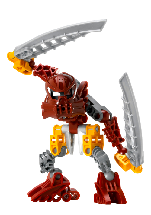 LEGO Balta (8725)
