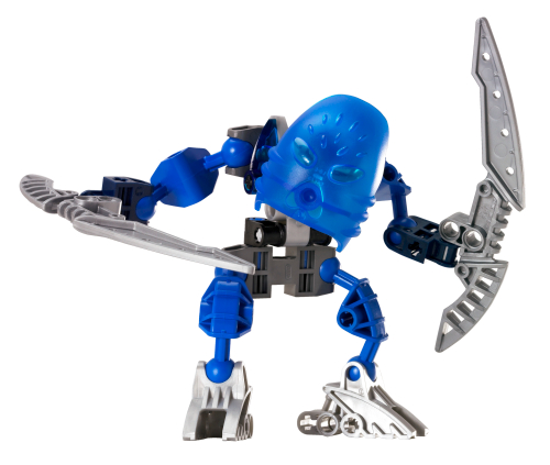 LEGO Dalu (8726)
