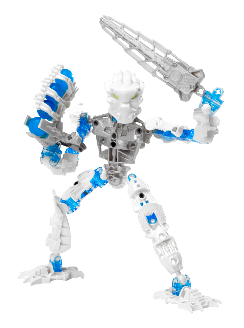 LEGO Inika Toa Matoro (8732)