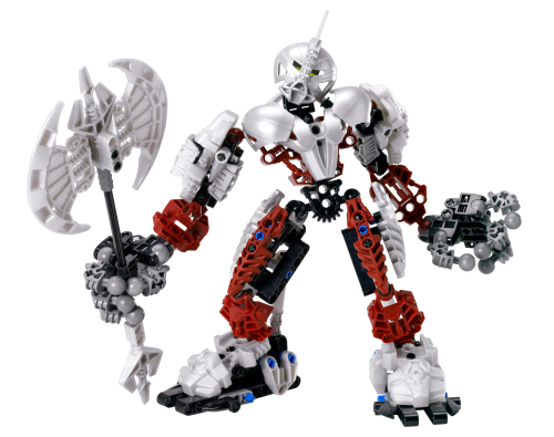 LEGO Axonn (8733)