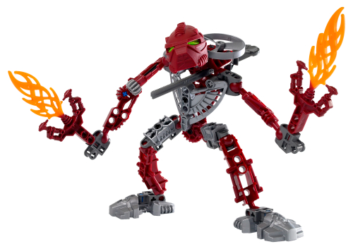 LEGO Toa Hordika Vakama (8736)