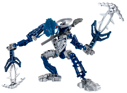 LEGO Toa Hordika Nokama (8737)