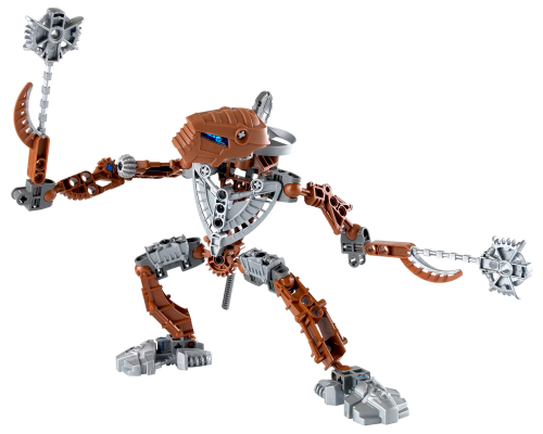 LEGO Toa Hordika Onewa (8739)