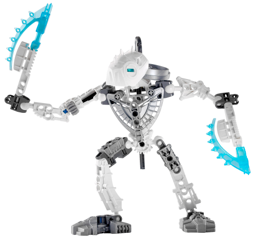 LEGO Toa Hordika Nuju (8741)