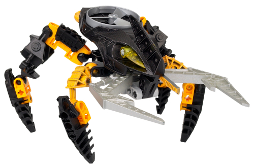 LEGO Visorak Oohnorak (8744)