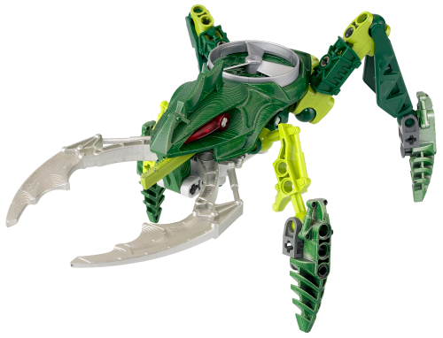 LEGO Visorak Keelerak (8746)