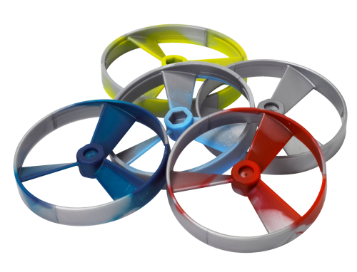 LEGO Rhotuka Spinners (8748)