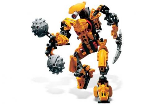 LEGO Keetongu (8755)