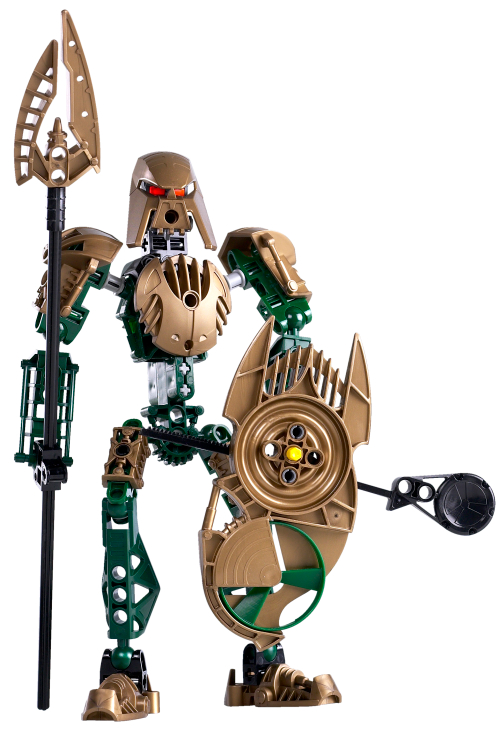 LEGO Toa Iruini (8762)