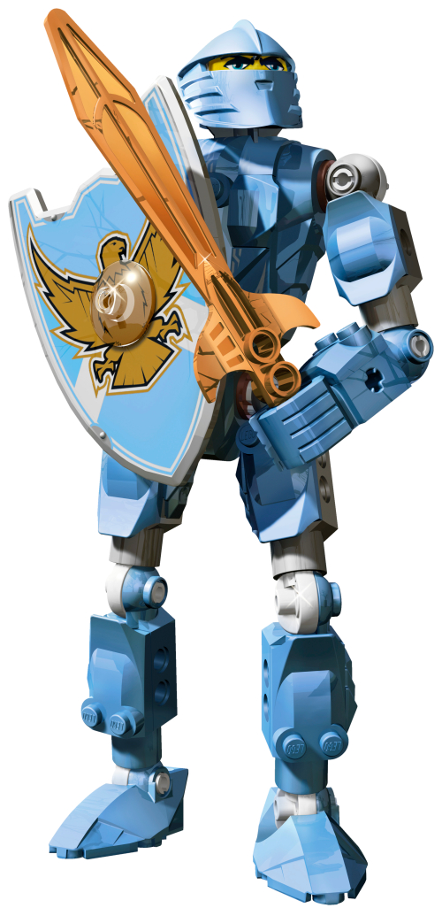 LEGO Jayko (European version without Cards) (8771)