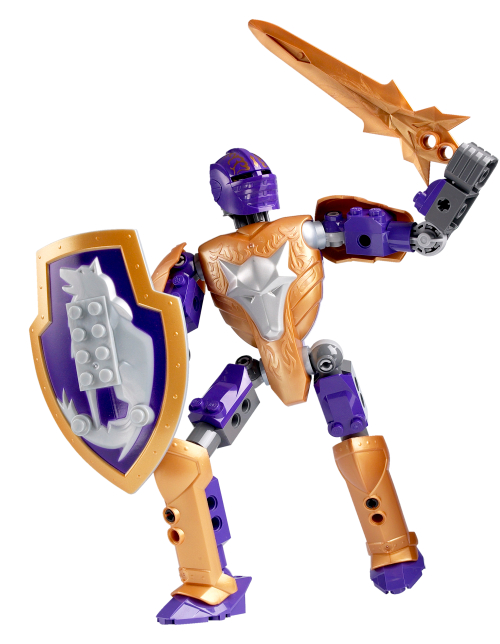 LEGO Sir Danju (8791)