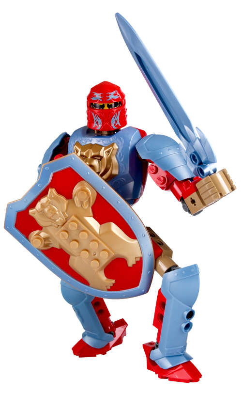 LEGO Sir Santis (8794)