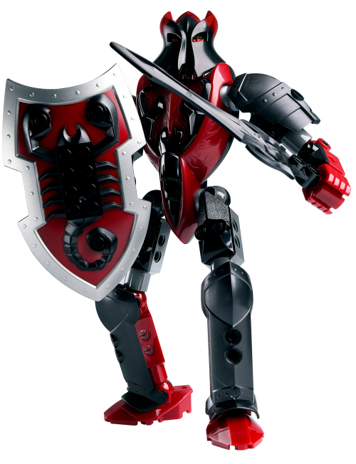 LEGO Lord Vladek (8795)