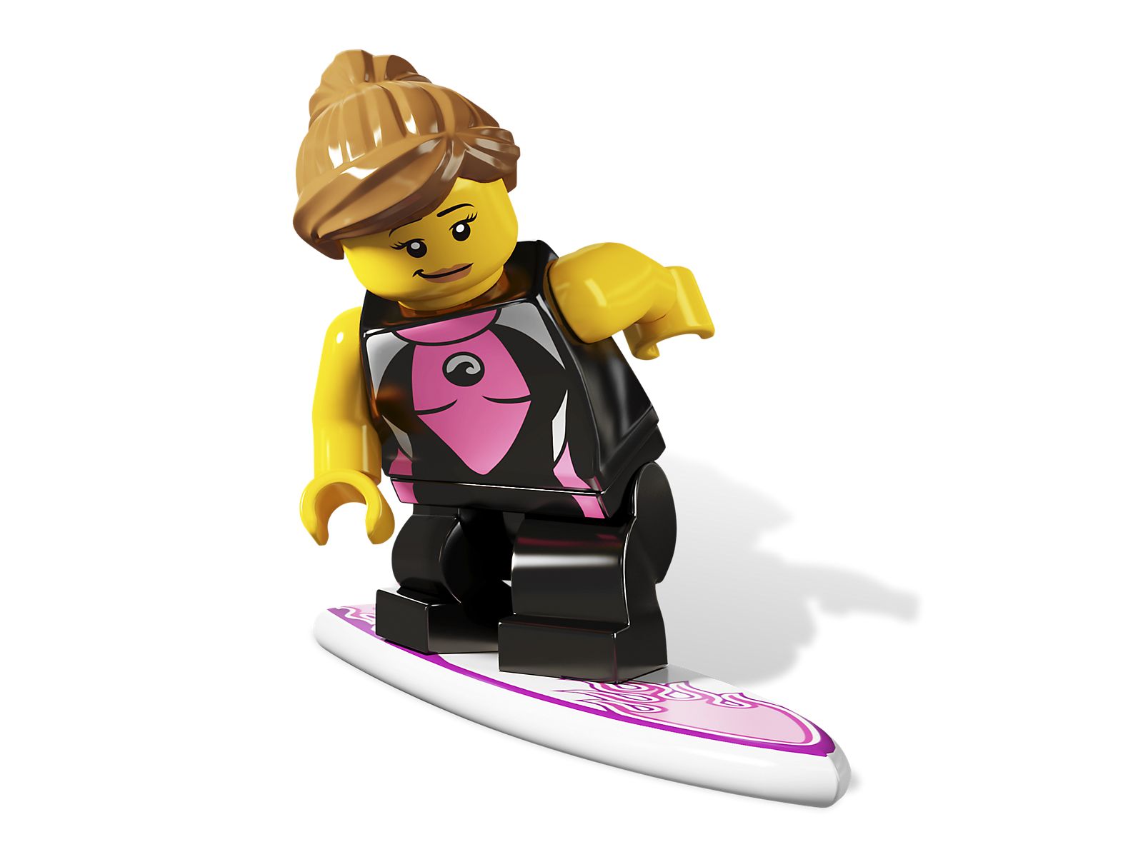 LEGO Surfer Girl (8804-5)