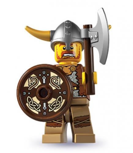 LEGO Viking (8804-6)