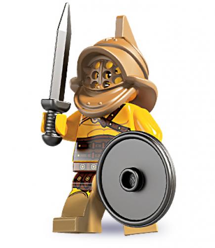 LEGO Gladiator (8805-2)