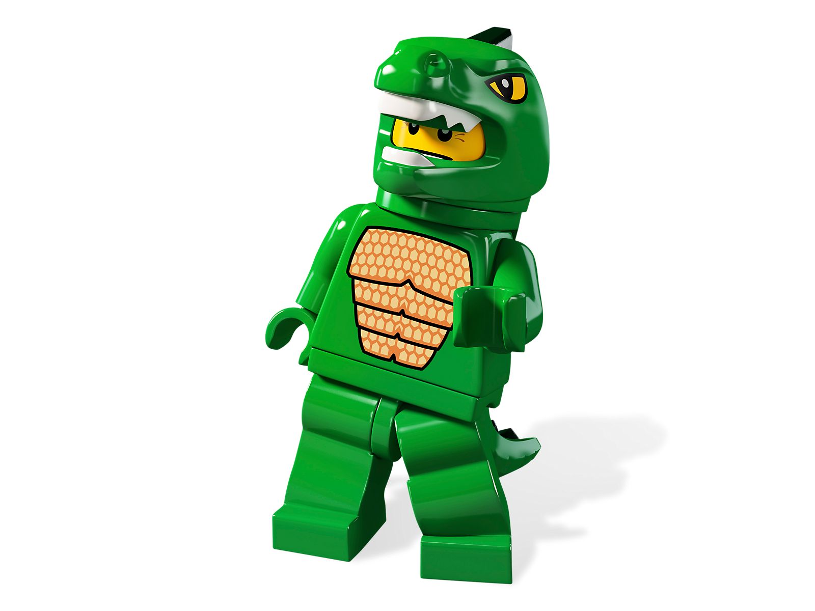 LEGO Lizard Man (8805-6)