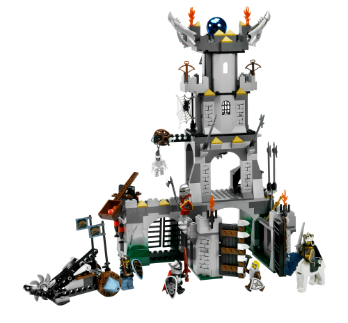 LEGO Mistlands Tower (8823)