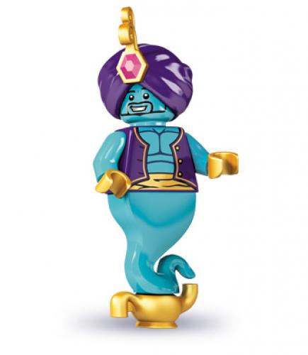 LEGO Genie (8827-16)