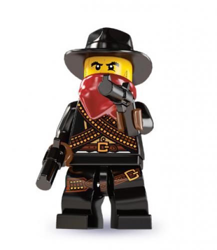 LEGO Bandit (8827-5)