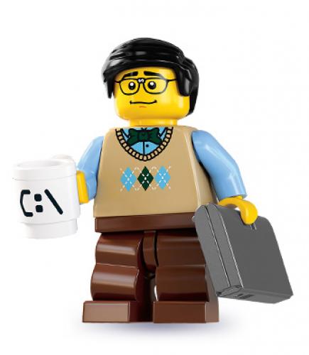 LEGO Computer Programmer (8831-12)