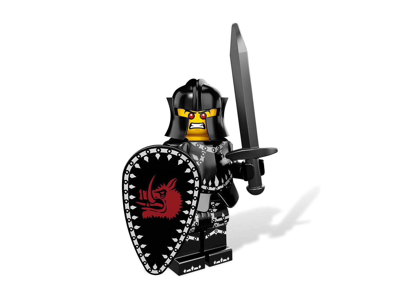 LEGO Evil Knight (8831-14)