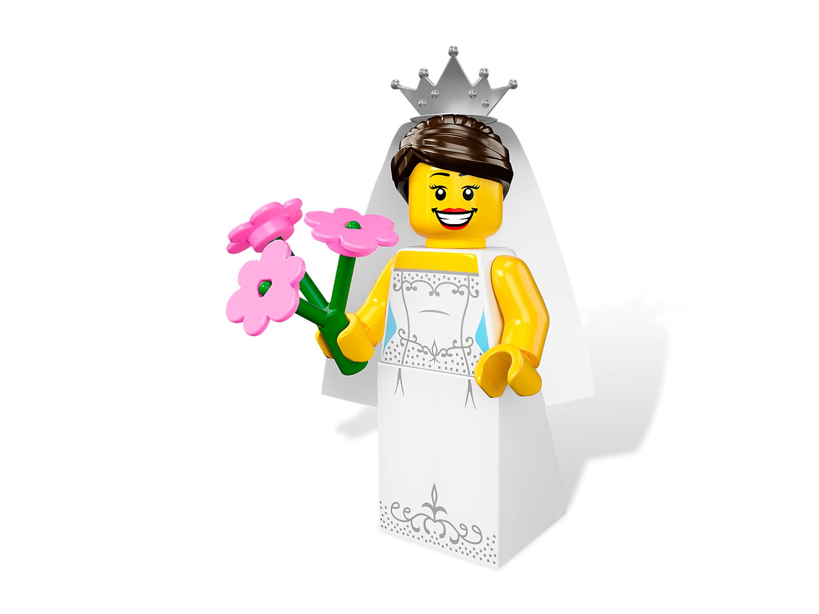 LEGO Bride (8831-4)