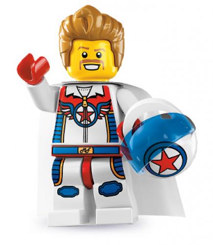 LEGO Daredevil (8831-7)