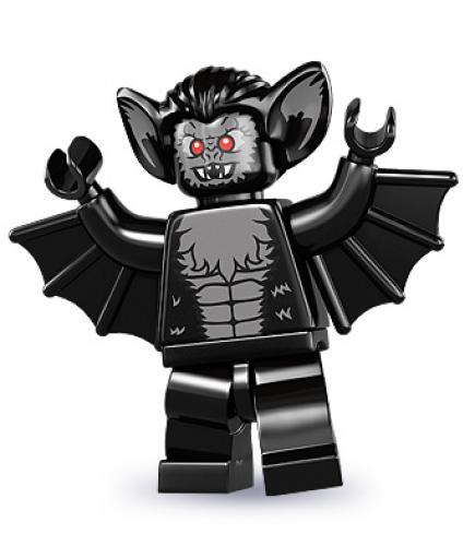LEGO Vampire Bat (8833-11)