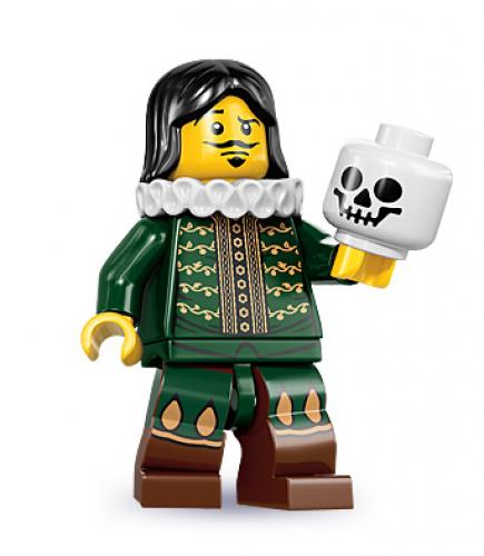 LEGO Actor (8833-14)