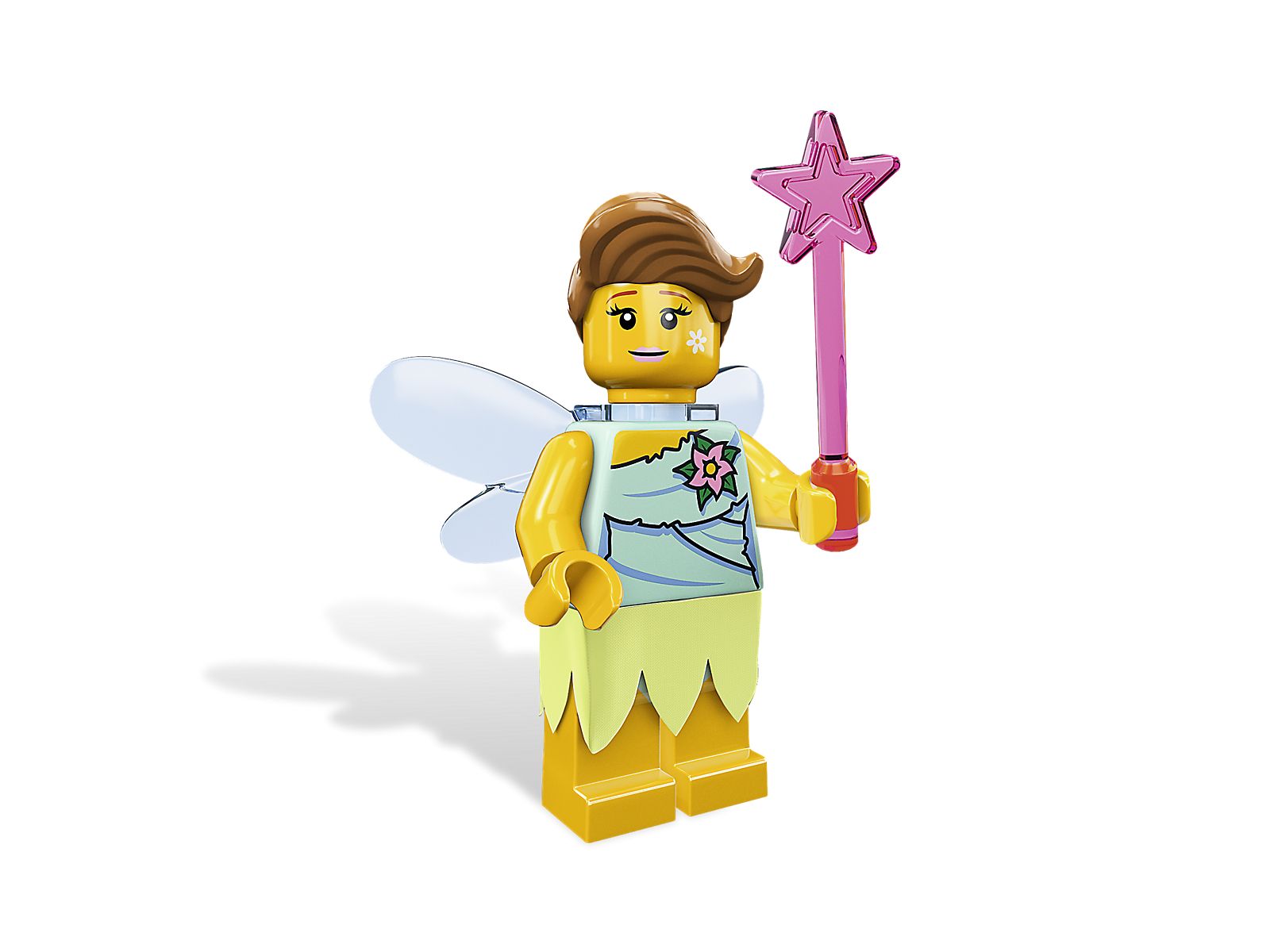 LEGO Fairy (8833-9)