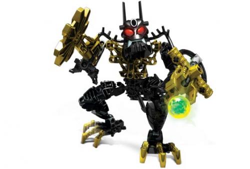 LEGO Reidak (8900)