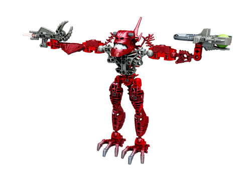 LEGO Hakann (8901)