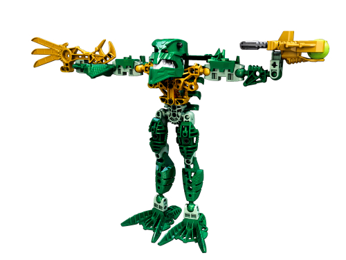 LEGO Zaktan (8903)