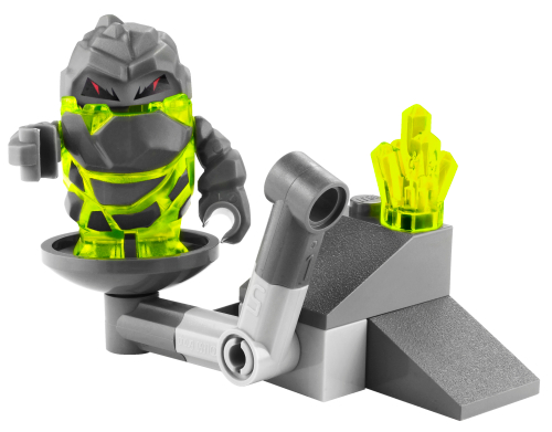 LEGO Monster Launcher (8908)