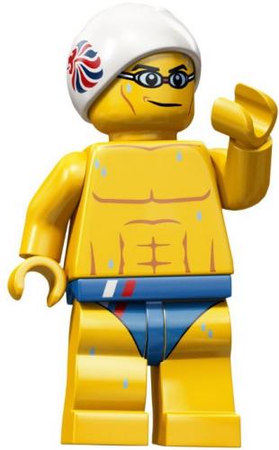 LEGO Stealth Swimmer (8909-2)