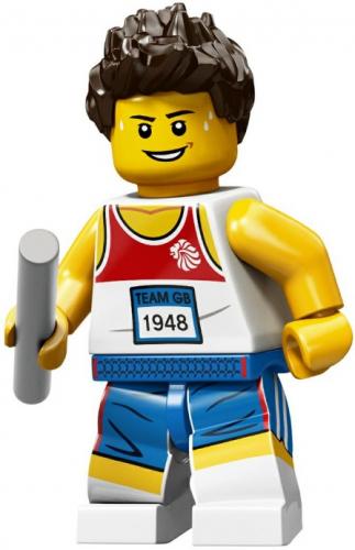 LEGO Relay Runner (8909-3)