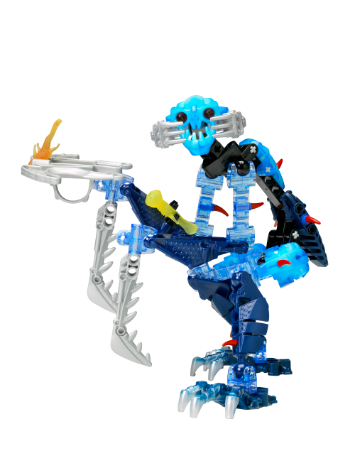 LEGO Takadox (8916)