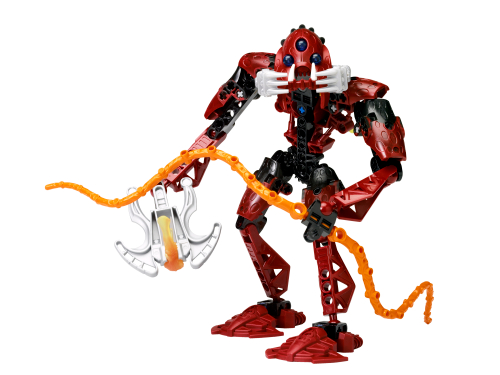 LEGO Kalmah (8917)