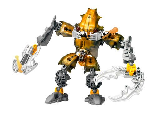 LEGO Carapar (8918)
